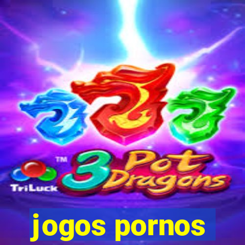 jogos pornos