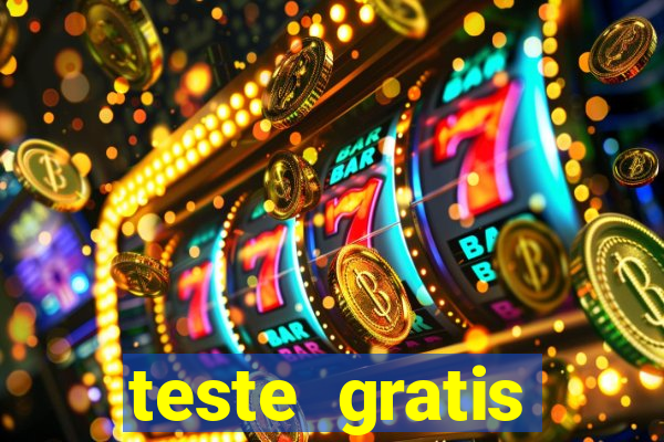 teste gratis fortune tiger