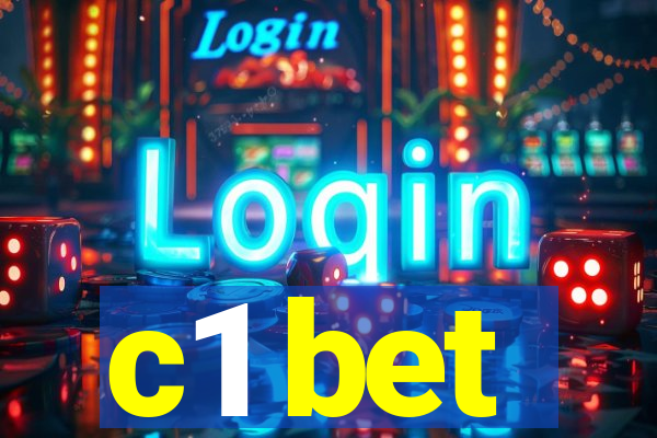 c1 bet