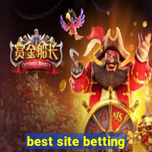 best site betting