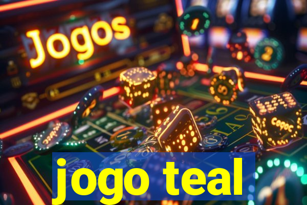 jogo teal