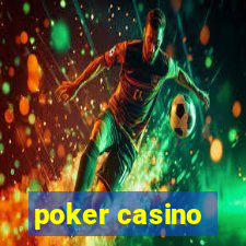 poker casino