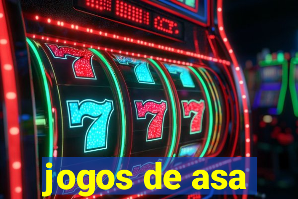 jogos de asa