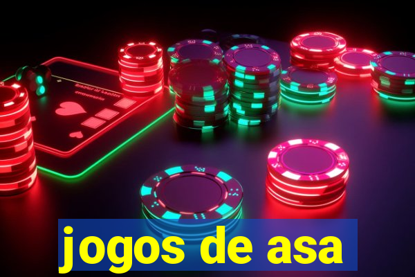 jogos de asa