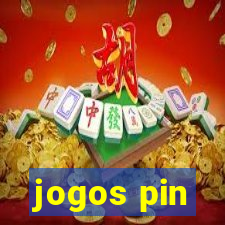 jogos pin