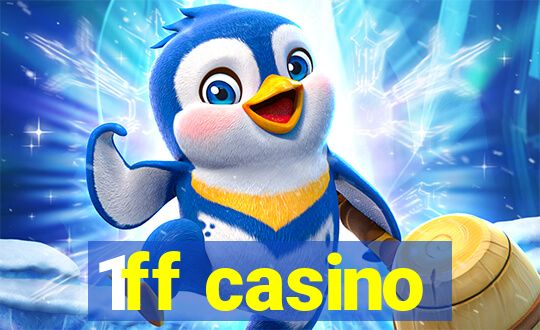 1ff casino