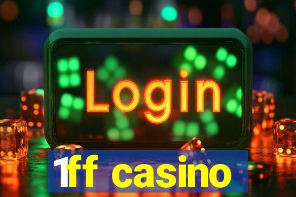 1ff casino