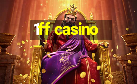 1ff casino