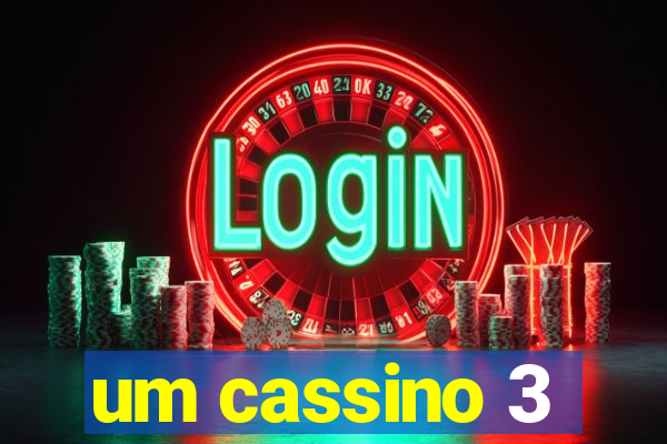 um cassino 3