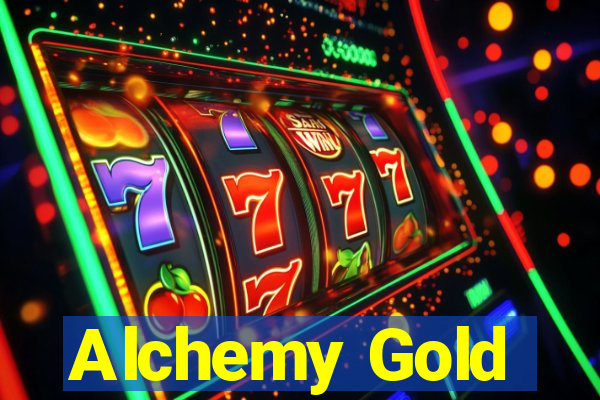 Alchemy Gold