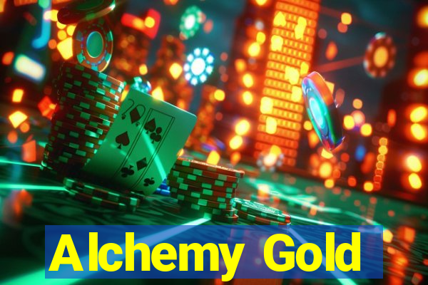 Alchemy Gold