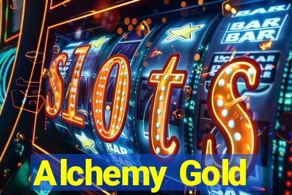 Alchemy Gold