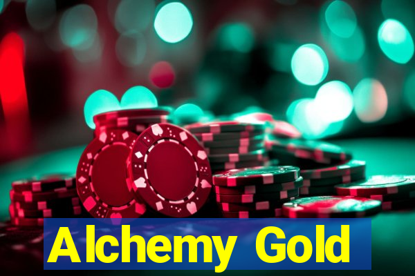 Alchemy Gold