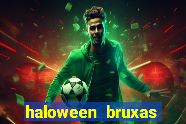 haloween bruxas slots 777