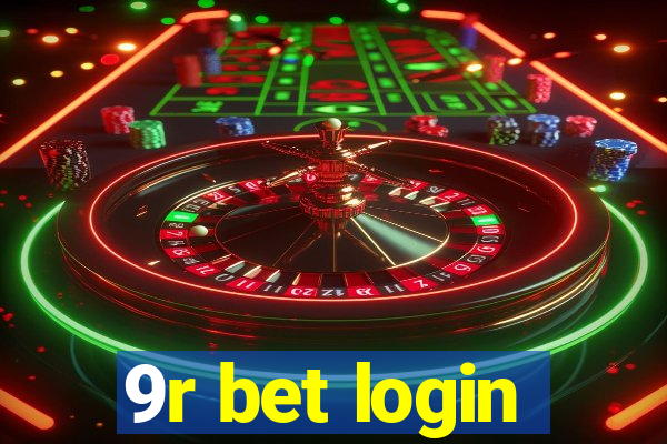 9r bet login