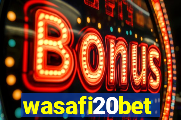 wasafi20bet