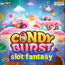 slot fantasy