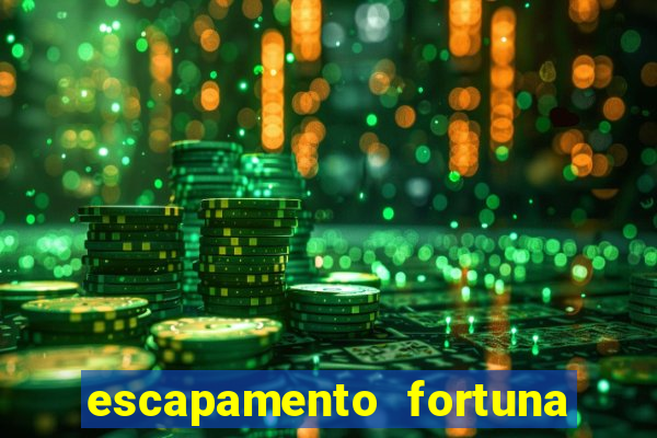 escapamento fortuna 125 fan 2010