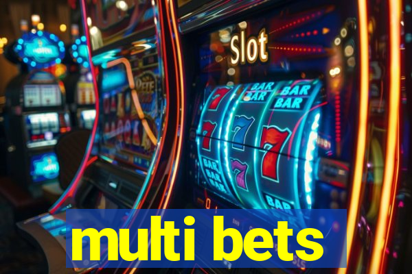 multi bets