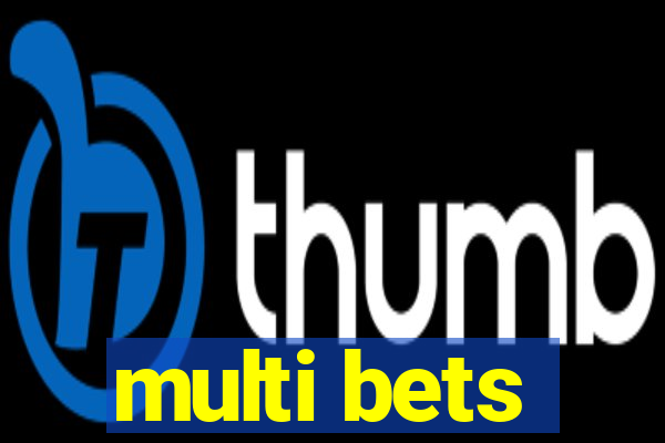 multi bets