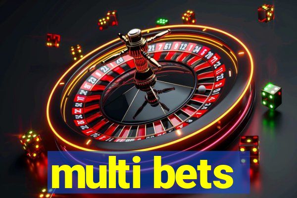 multi bets