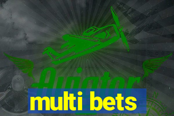 multi bets