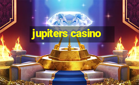 jupiters casino