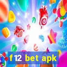 f12 bet apk