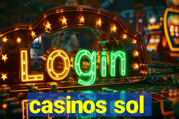 casinos sol