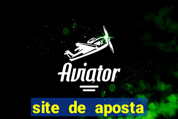 site de aposta minimo 1 real