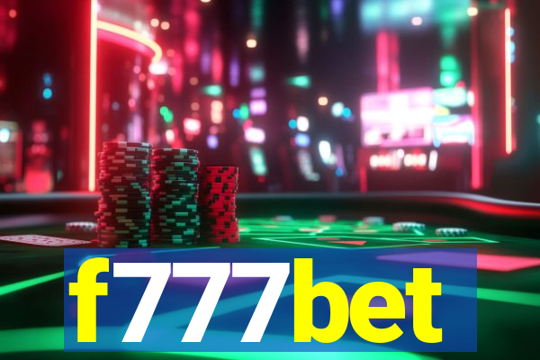 f777bet