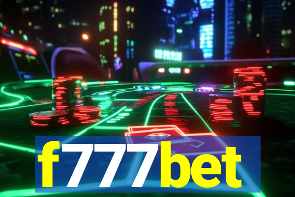 f777bet