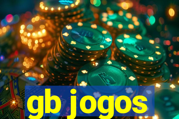 gb jogos