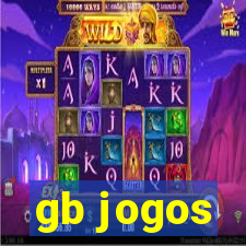 gb jogos