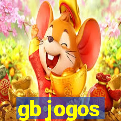 gb jogos