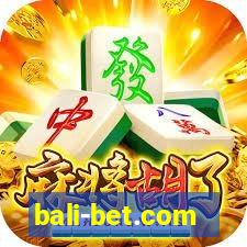 bali-bet.com