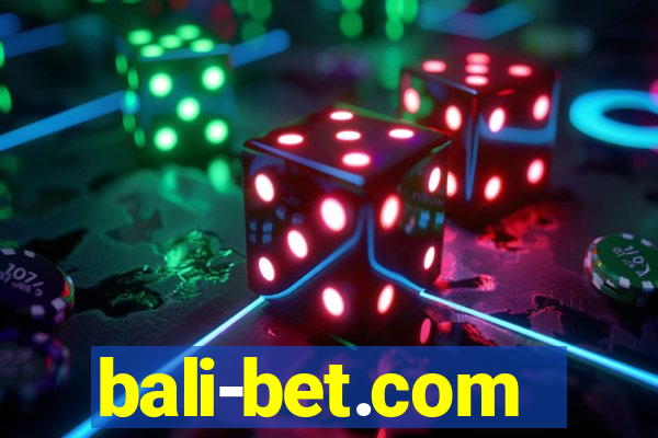 bali-bet.com