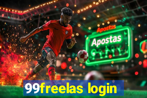 99freelas login