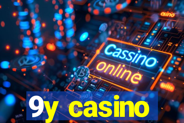 9y casino