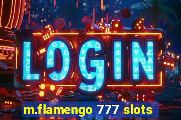 m.flamengo 777 slots