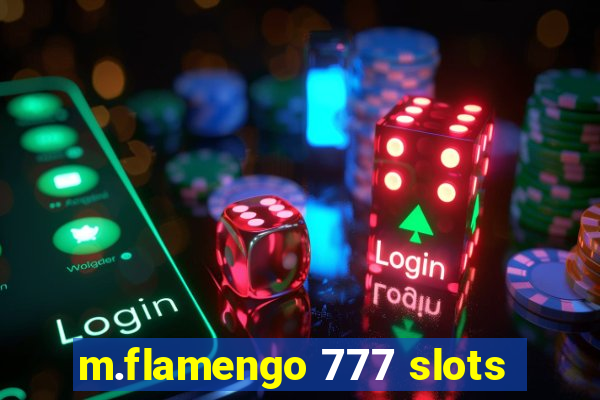 m.flamengo 777 slots