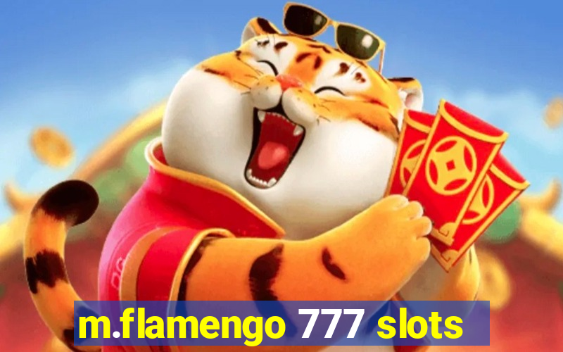 m.flamengo 777 slots