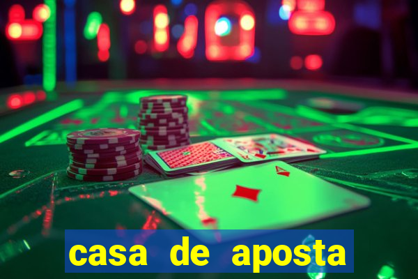 casa de aposta estrela bet