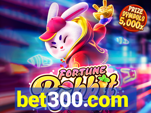 bet300.com