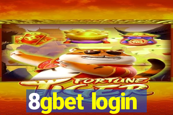 8gbet login