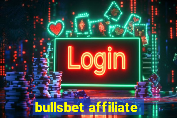 bullsbet affiliate