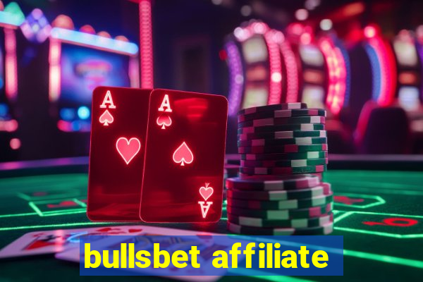 bullsbet affiliate