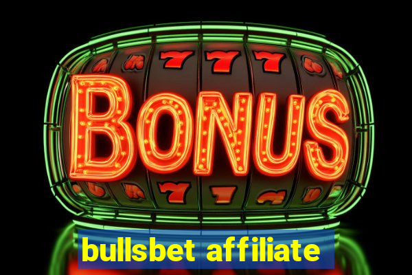 bullsbet affiliate