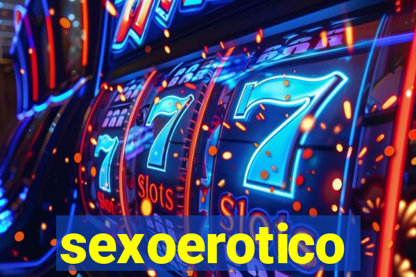 sexoerotico