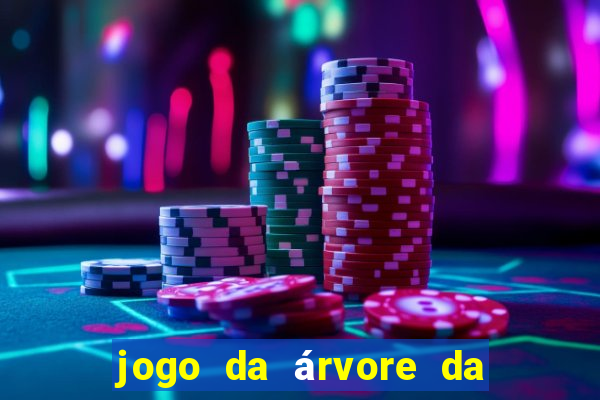 jogo da árvore da fortuna demo